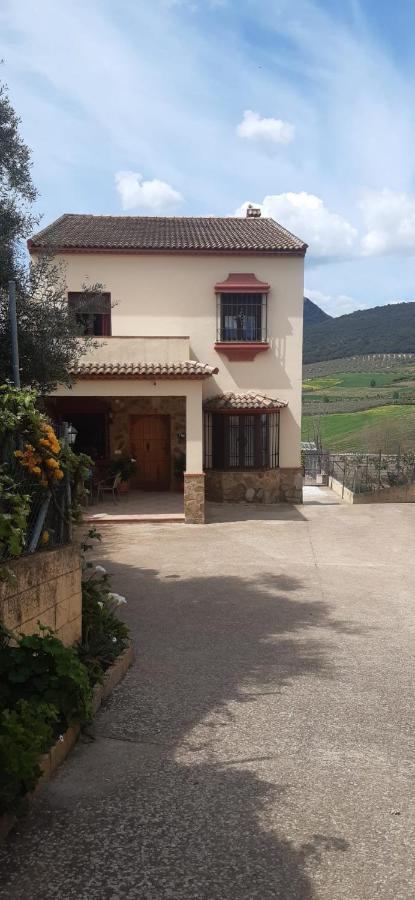 Vakantiehuis El Pueblo Ronda