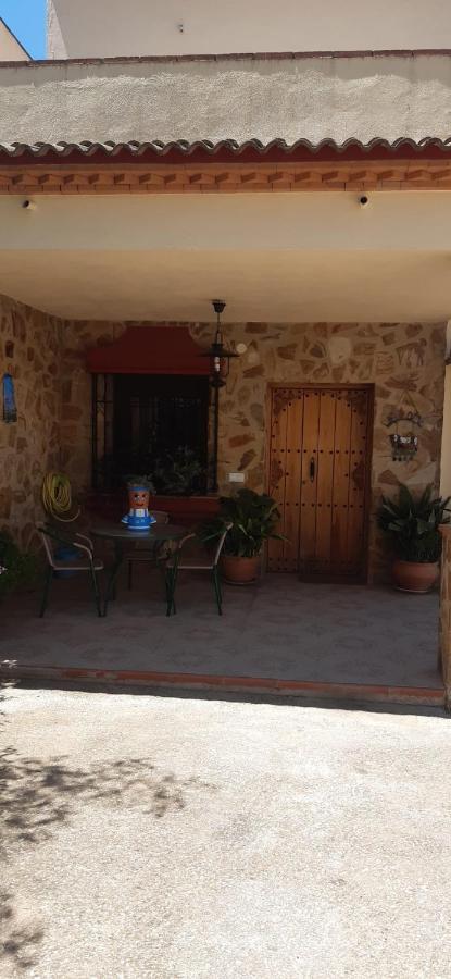 El Pueblo Ronda