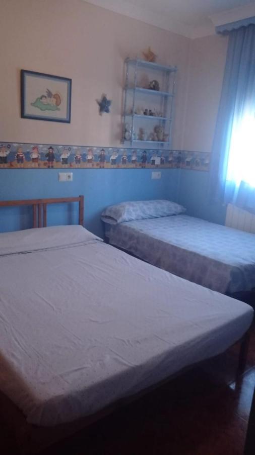 Vakantiehuis El Pueblo