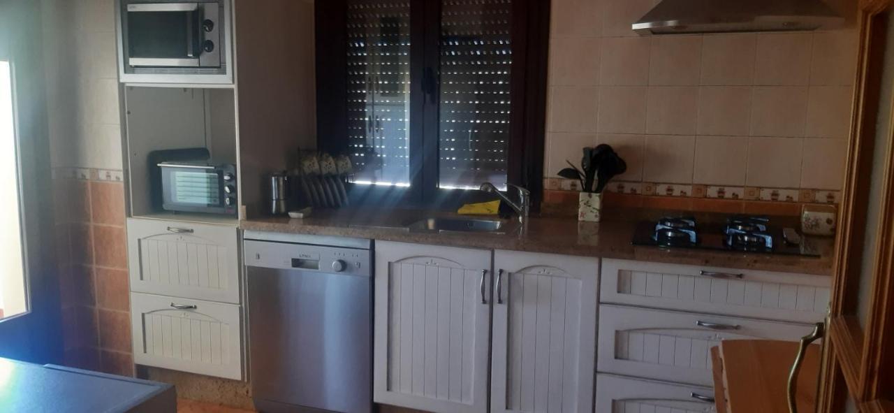 El Pueblo Vakantiehuis