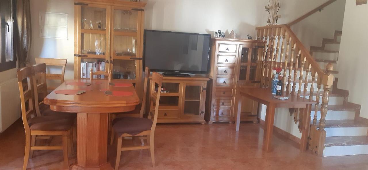 El Pueblo Vakantiehuis