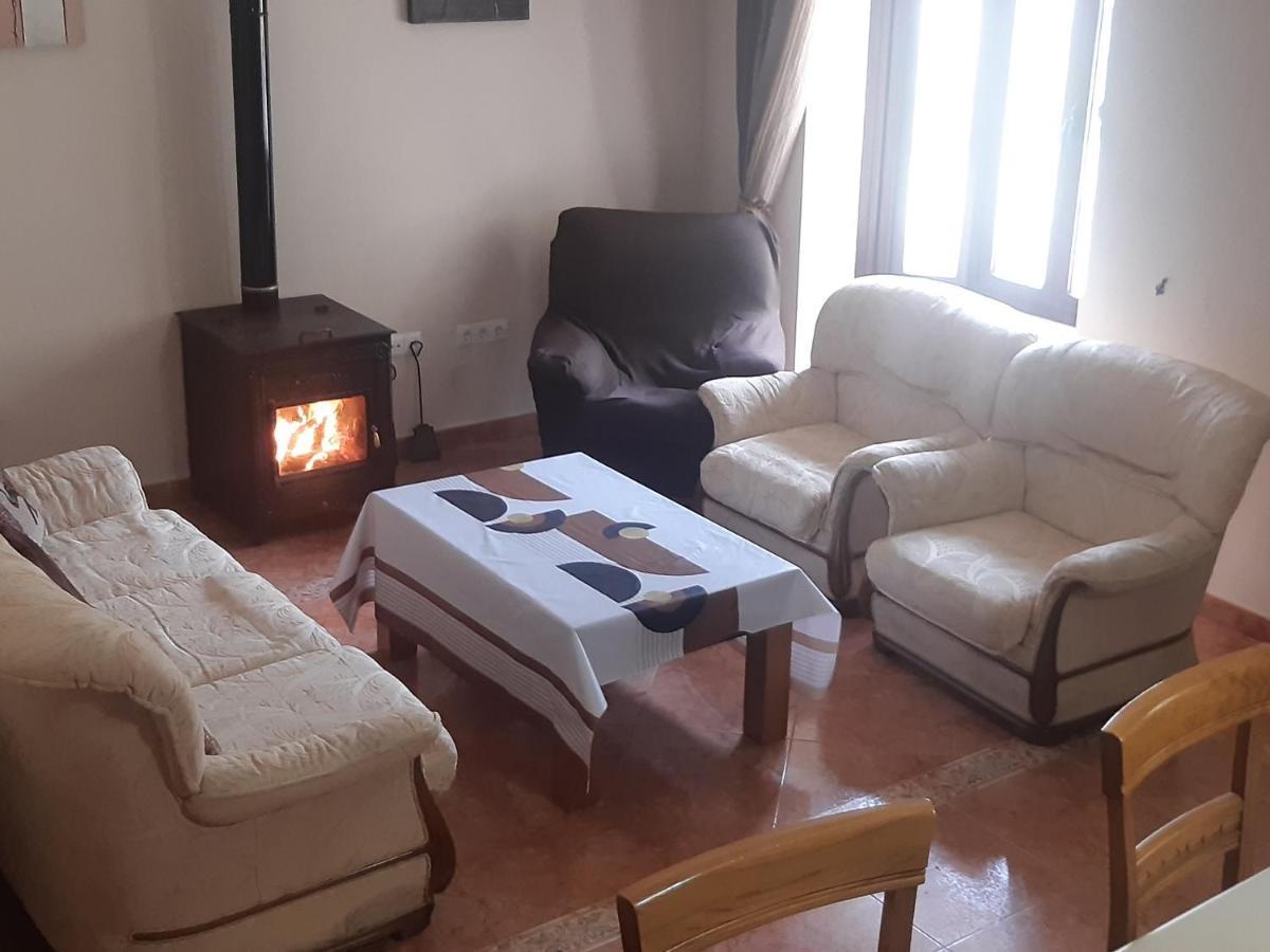 El Pueblo Vakantiehuis Ronda