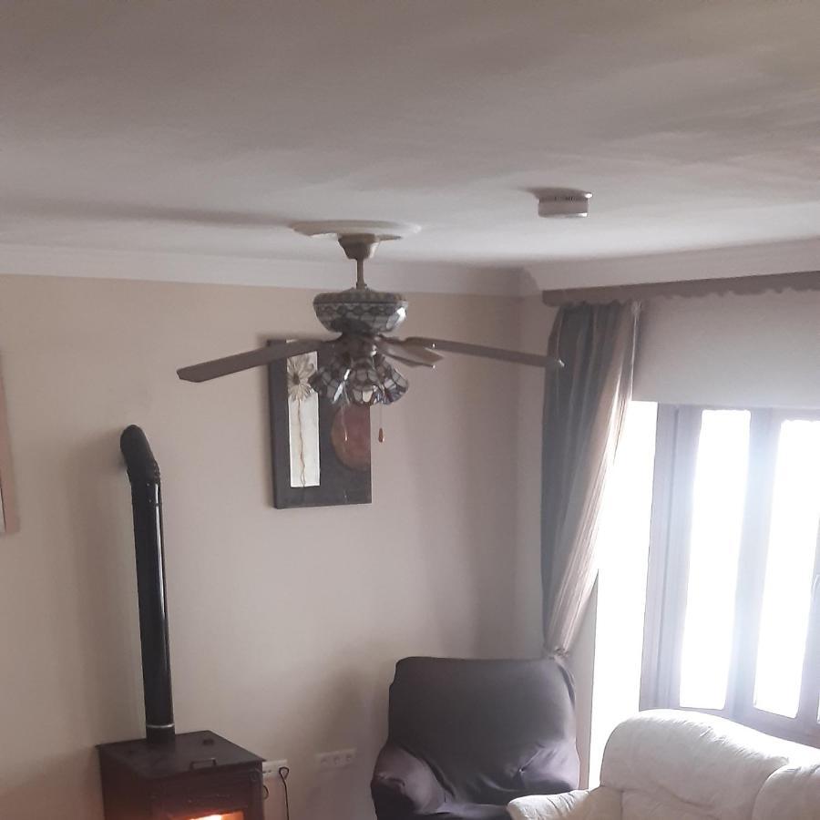 El Pueblo Vakantiehuis Ronda