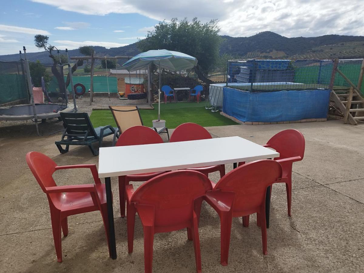 El Pueblo * Ronda