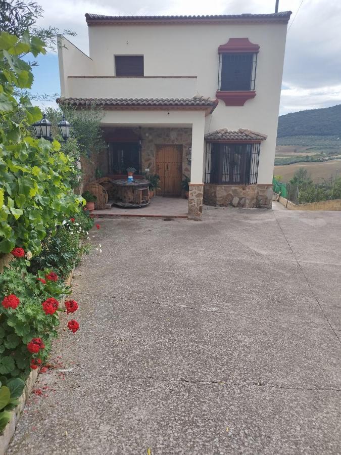 El Pueblo * Ronda